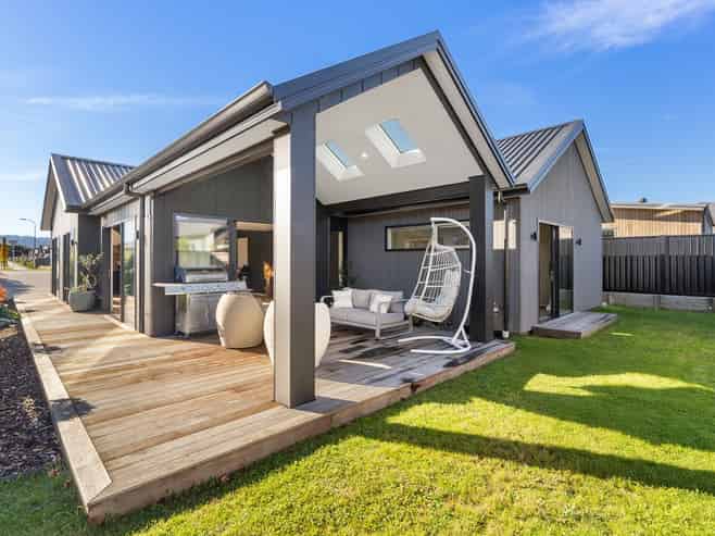 61 Longview Drive, Lake Hawea