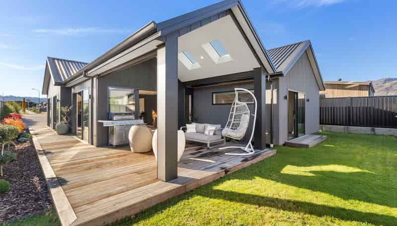 61 Longview Drive, Lake Hawea