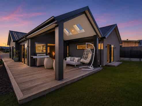 61 Longview Drive, Lake Hawea