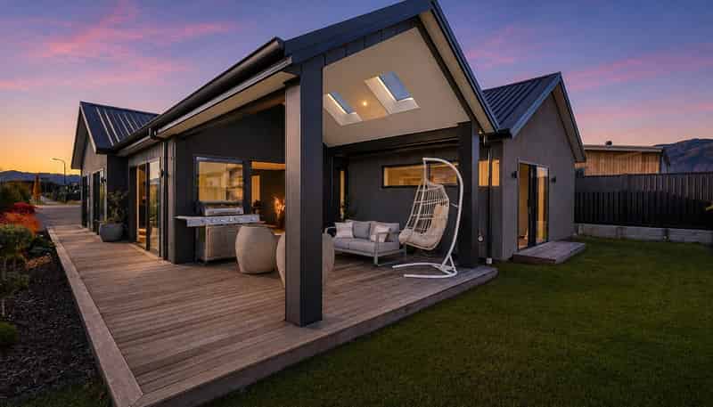 61 Longview Drive, Lake Hawea
