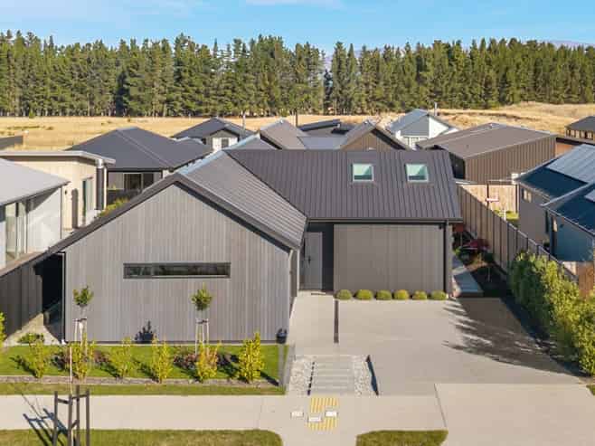 61 Longview Drive, Lake Hawea