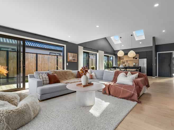 61 Longview Drive, Lake Hawea