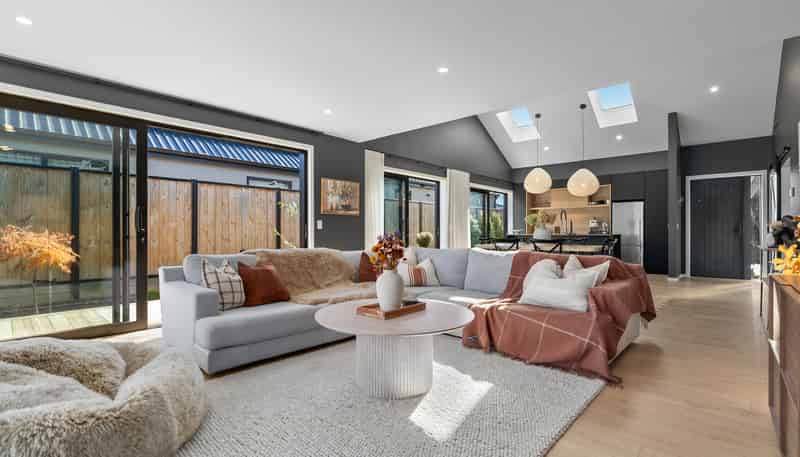 61 Longview Drive, Lake Hawea