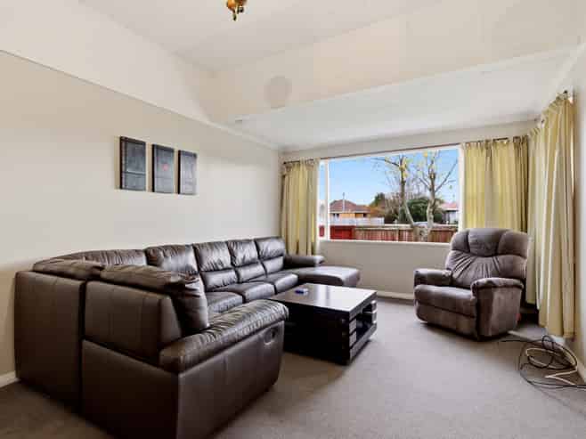 1441 Leeston Road, Doyleston
