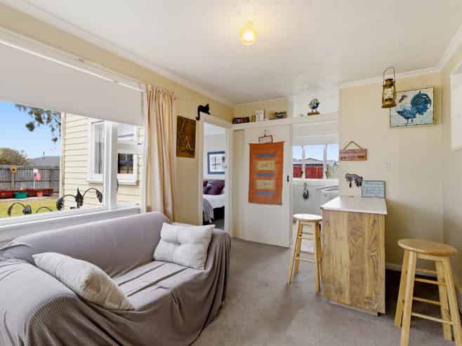 1441 Leeston Road, Doyleston