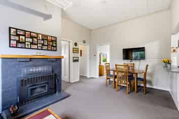 1441 Leeston Road, Doyleston