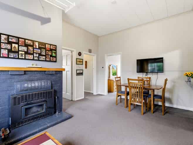 1441 Leeston Road, Doyleston