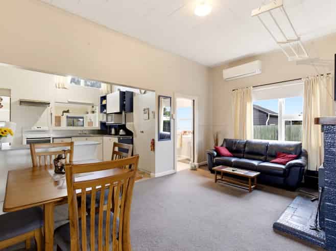 1441 Leeston Road, Doyleston