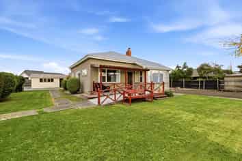 1441 Leeston Road, Doyleston
