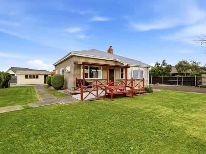 1441 Leeston Road, Doyleston