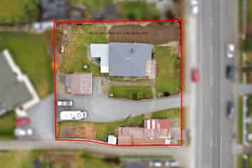 1441 Leeston Road, Doyleston