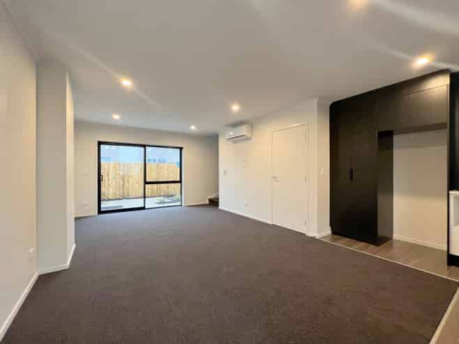 3/12 Charlemont Street, Whitiora