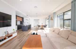 8 Matamoe Drive, Halswell