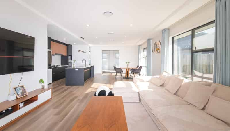 8 Matamoe Drive, Halswell