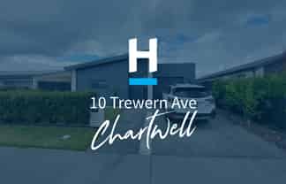 10 Trewern Avenue, Chartwell
