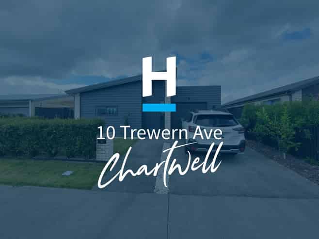 10 Trewern Avenue, Chartwell
