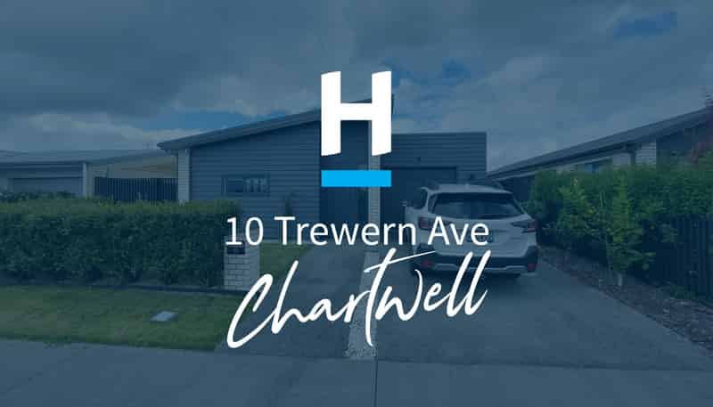 10 Trewern Avenue, Chartwell