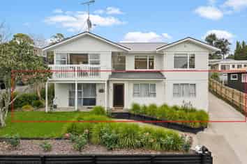 21 Howard Hunter Avenue, Saint Johns