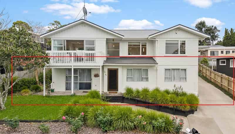 21 Howard Hunter Avenue, Saint Johns