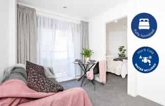 105/421 Queen Street, Auckland Central