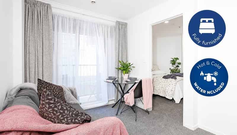 105/421 Queen Street, Auckland Central