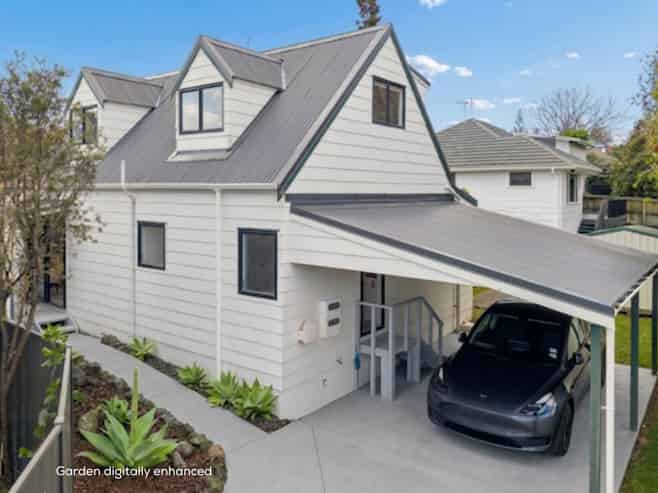 91B Penney Avenue, Mount Roskill