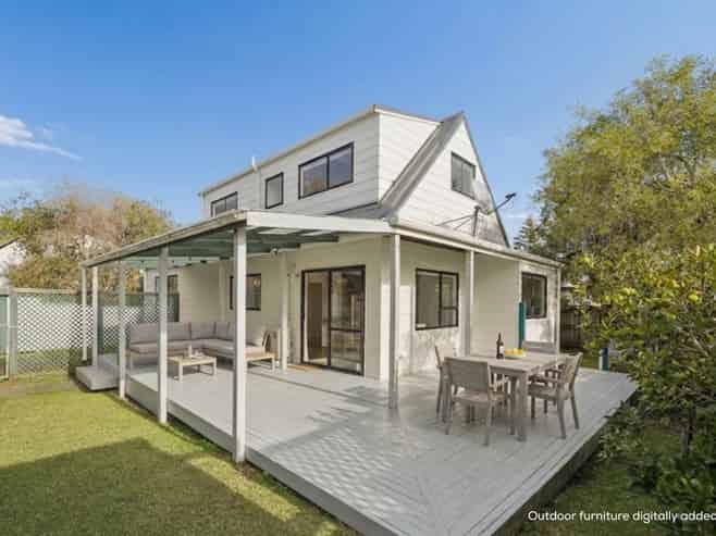 91B Penney Avenue, Mount Roskill