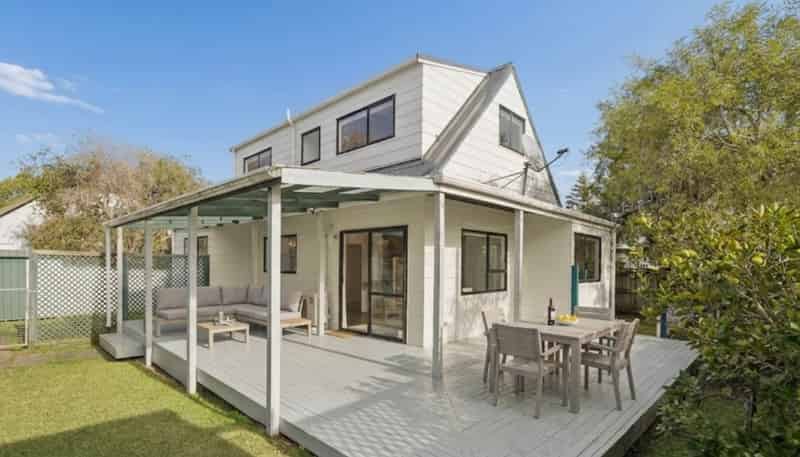 91B Penney Avenue, Mount Roskill