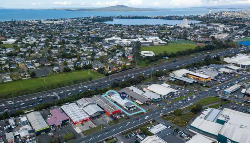 93 Wairau Road, Wairau Valley