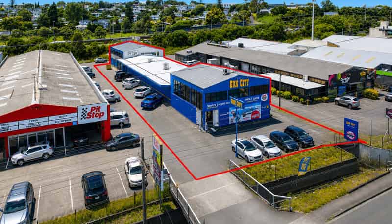 93 Wairau Road, Wairau Valley