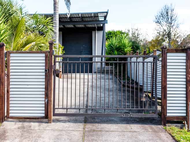 43 Beattie Road, Kawerau