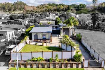 43 Beattie Road, Kawerau