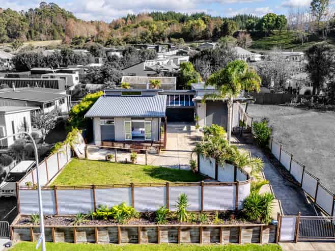43 Beattie Road, Kawerau