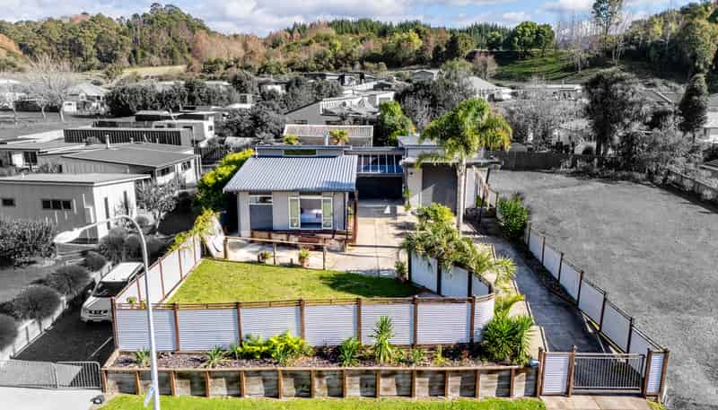 43 Beattie Road, Kawerau