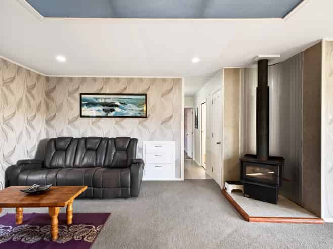 43 Beattie Road, Kawerau