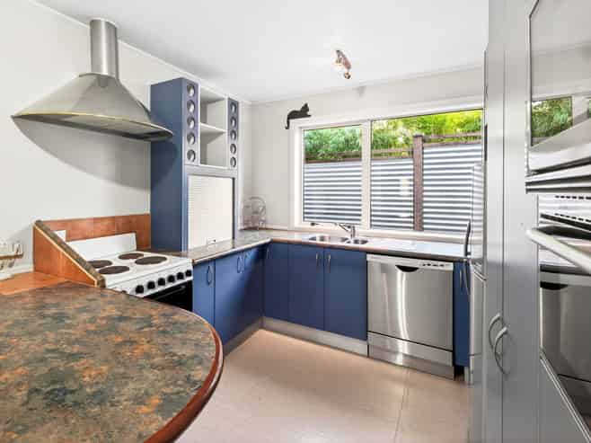 43 Beattie Road, Kawerau