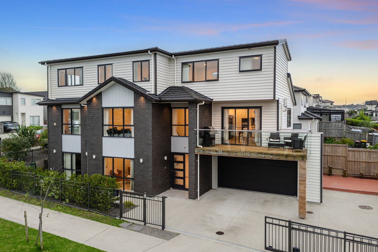 A stunning villa in Flat Bush! - View 2