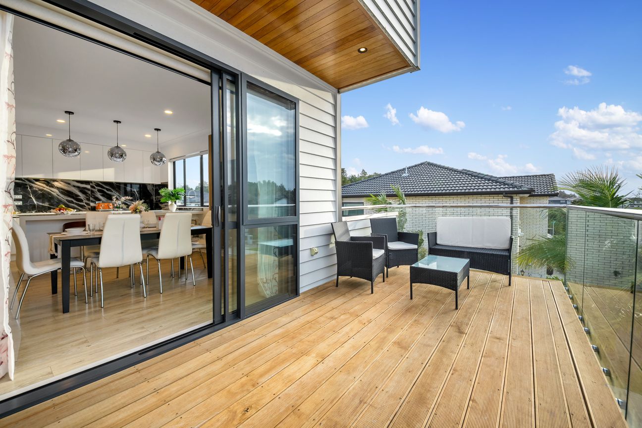 A stunning villa in Flat Bush! - View 4