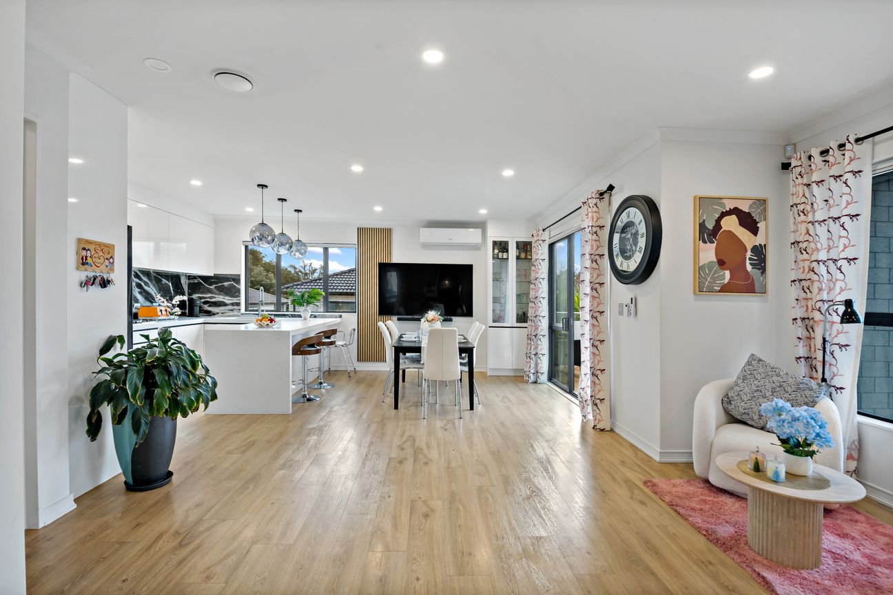 A stunning villa in Flat Bush! - View 6