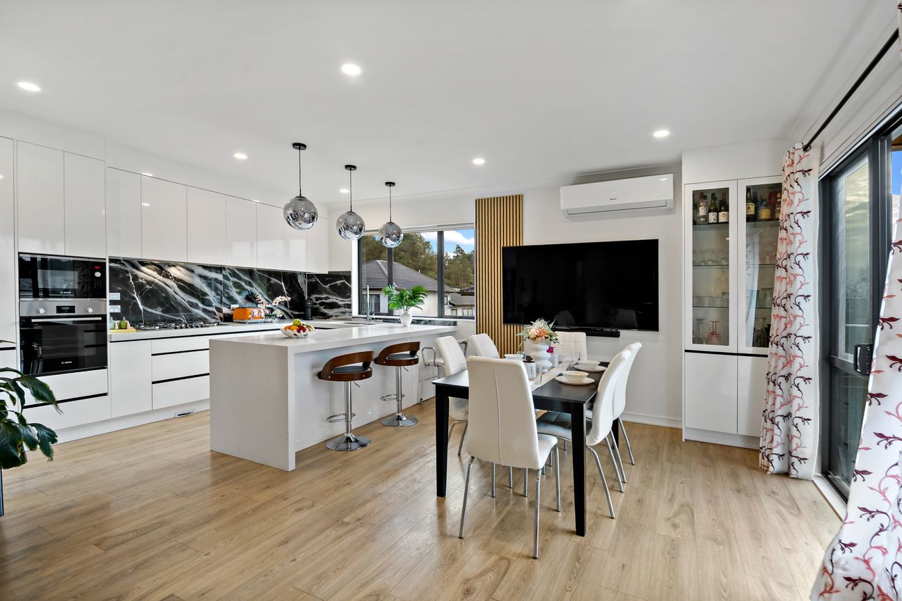 A stunning villa in Flat Bush! - View 5