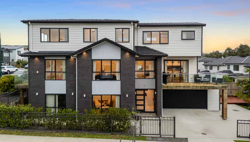 5 Riwai Street, Flat Bush