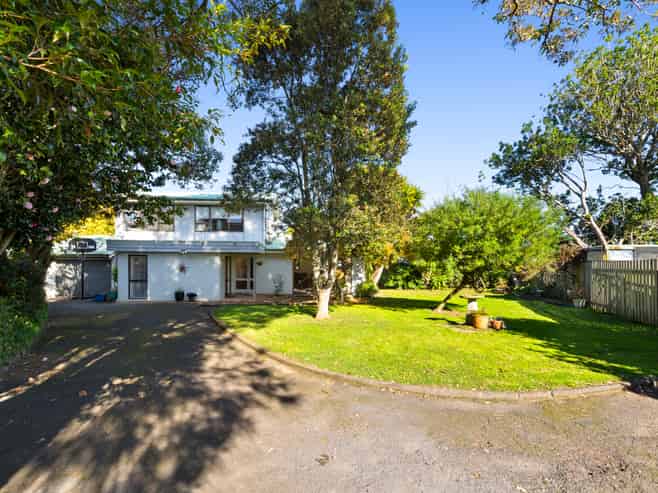 50 Harrisville Road, Tuakau