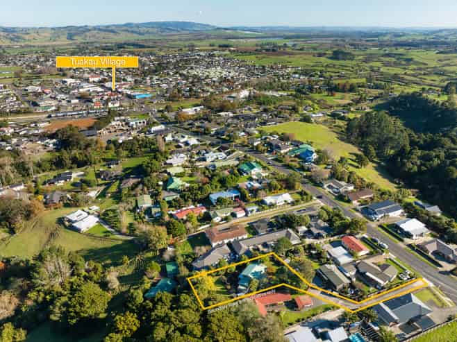 50 Harrisville Road, Tuakau
