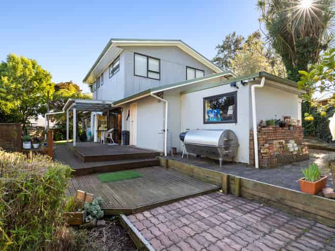 50 Harrisville Road, Tuakau