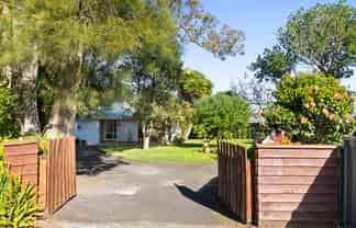 50 Harrisville Road, Tuakau