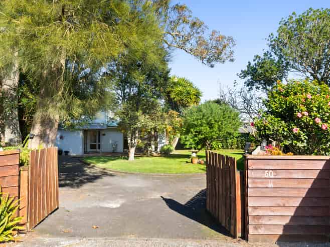 50 Harrisville Road, Tuakau