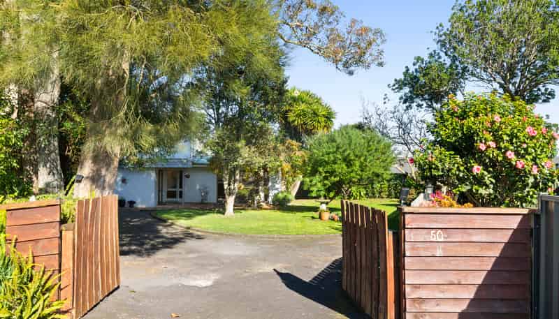 50 Harrisville Road, Tuakau