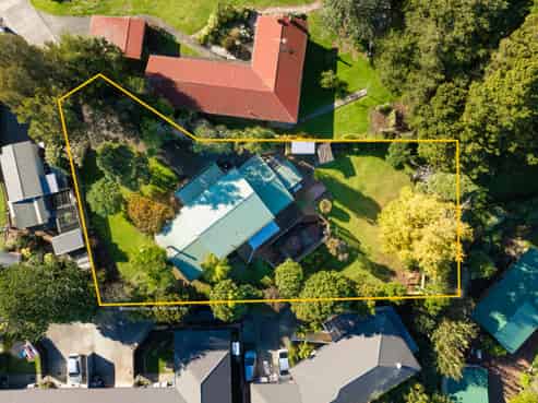 50 Harrisville Road, Tuakau