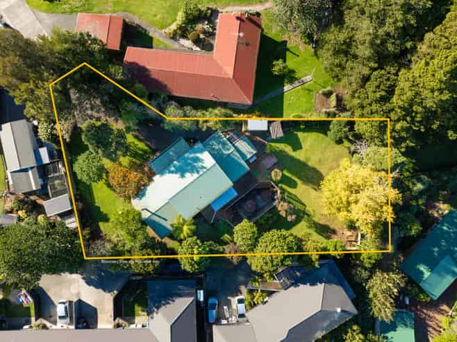 50 Harrisville Road, Tuakau