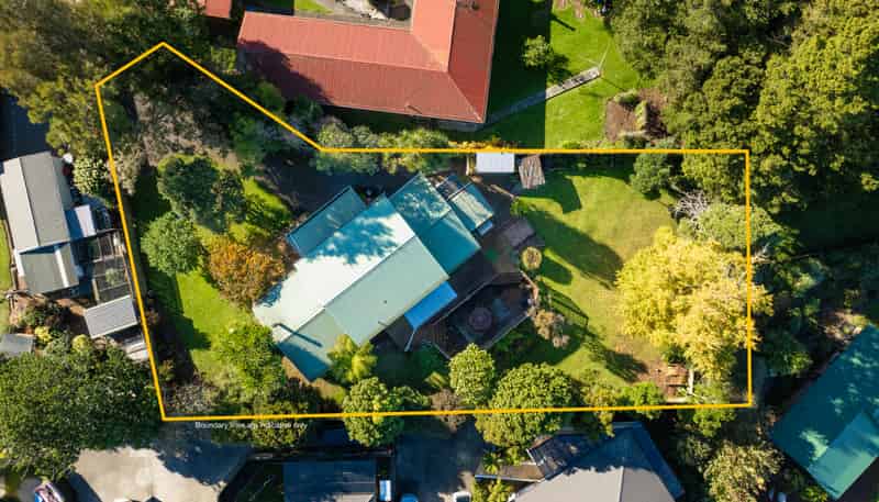 50 Harrisville Road, Tuakau